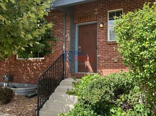 23353 E Chenango Pl, Aurora, CO 80016