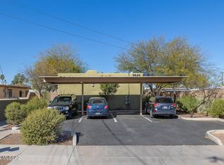 2645 N Edith Blvd, Tucson, AZ 85716