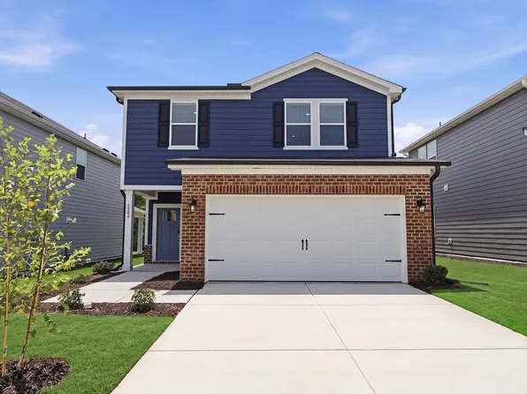 1504 Hatteras Rd, Durham, NC 27703