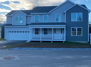 Bentley Way, Manchester, NH 03103