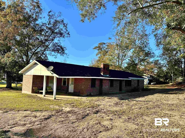 3451 Kirkland Rd, Brewton, AL 36426