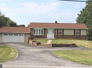 13458 Greensburg Rd, Smithsburg, MD 21783