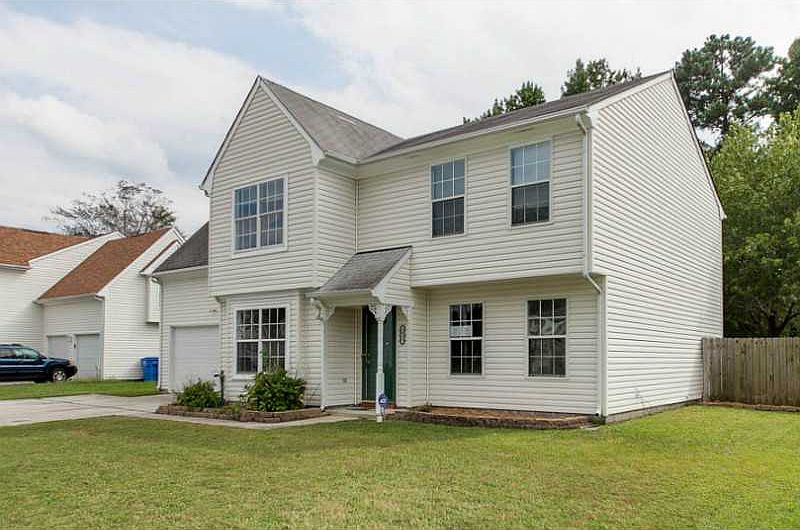 2845 Camelot Blvd, Chesapeake, VA 23323 Zillow