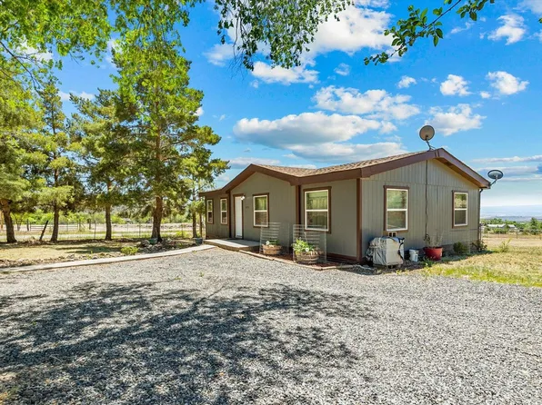 18775 2375th Rd, Cedaredge, CO 81413