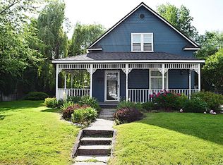 907 N 2nd St, Coeur D Alene, ID 83814