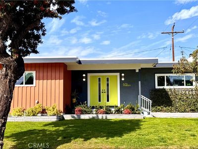 6731 E Coralite St, Long Beach, CA, 90808