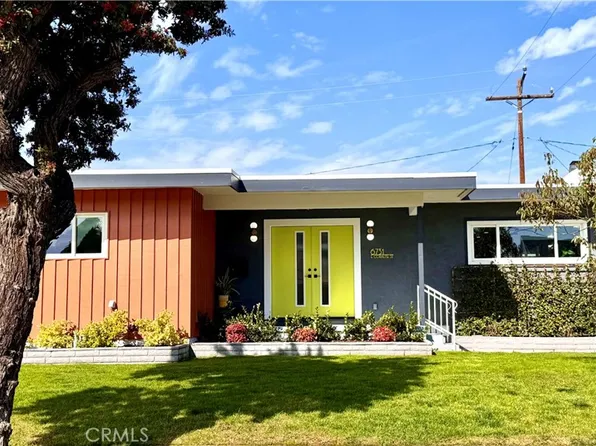 6731 E Coralite St, Long Beach, CA 90808