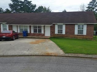 8315 Shawn Ridge Dr, Harrison, TN 37341