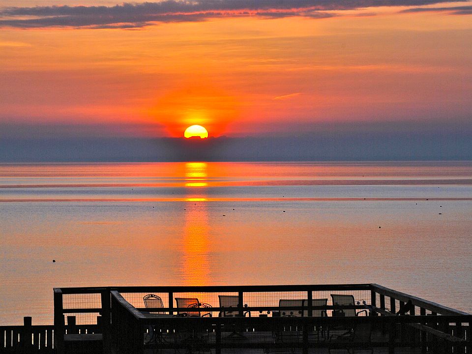 our sunrise every morning as seen by all units