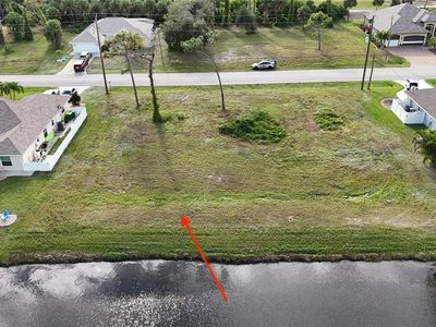 763 ROTONDA CIRCLE LOT 883, Rotonda West, FL, 33947