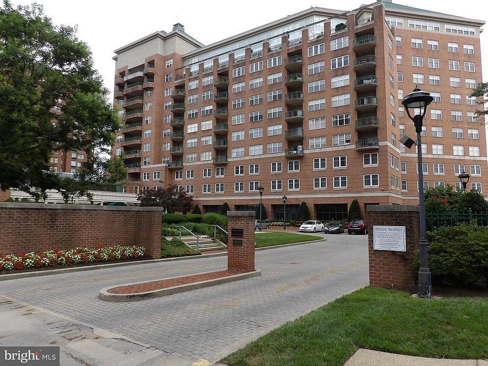 2nd image of 3801 Canterbury Rd Unit 515