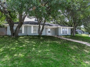 7745 Skylake Dr, Fort Worth, TX 76179