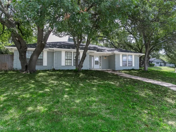 7745 Skylake Dr, Fort Worth, TX 76179