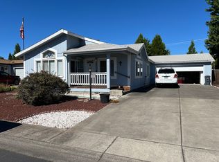 555 Freeman Rd UNIT 200, Central Point, OR 97502