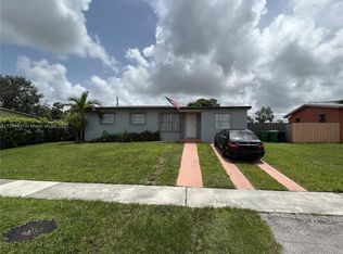 11510 SW 186th St, Miami, FL 33157