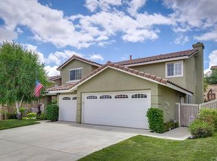 13335 Placid Hill Dr, Corona, CA 92883