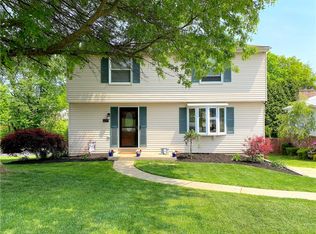 229 Partridge Dr, Greensburg, PA 15601