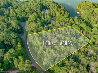 456 Shore Crest Dr, Martin, GA 30557