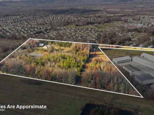 413 Beech Grove Rd, Shepherdsville, KY 40165