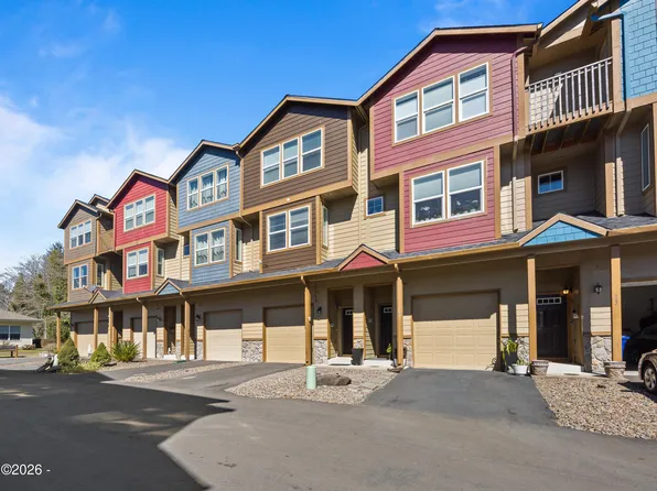 475 SE 35th St Unit C15, South Beach, OR 97366