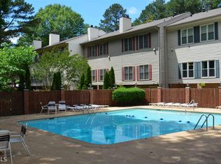 203 Brandywine Cir UNIT 203, Sandy Springs, GA 30350