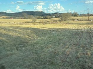 0 London Pace Sink Rd, Horse Cave, KY 42749