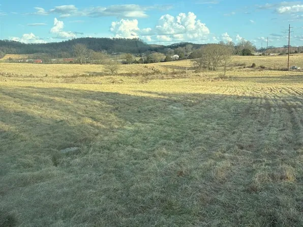 0 London Pace Sink Rd, Horse Cave, KY 42749