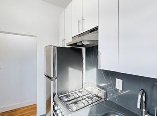 624 E 11th St APT 3D, New York, NY 10009