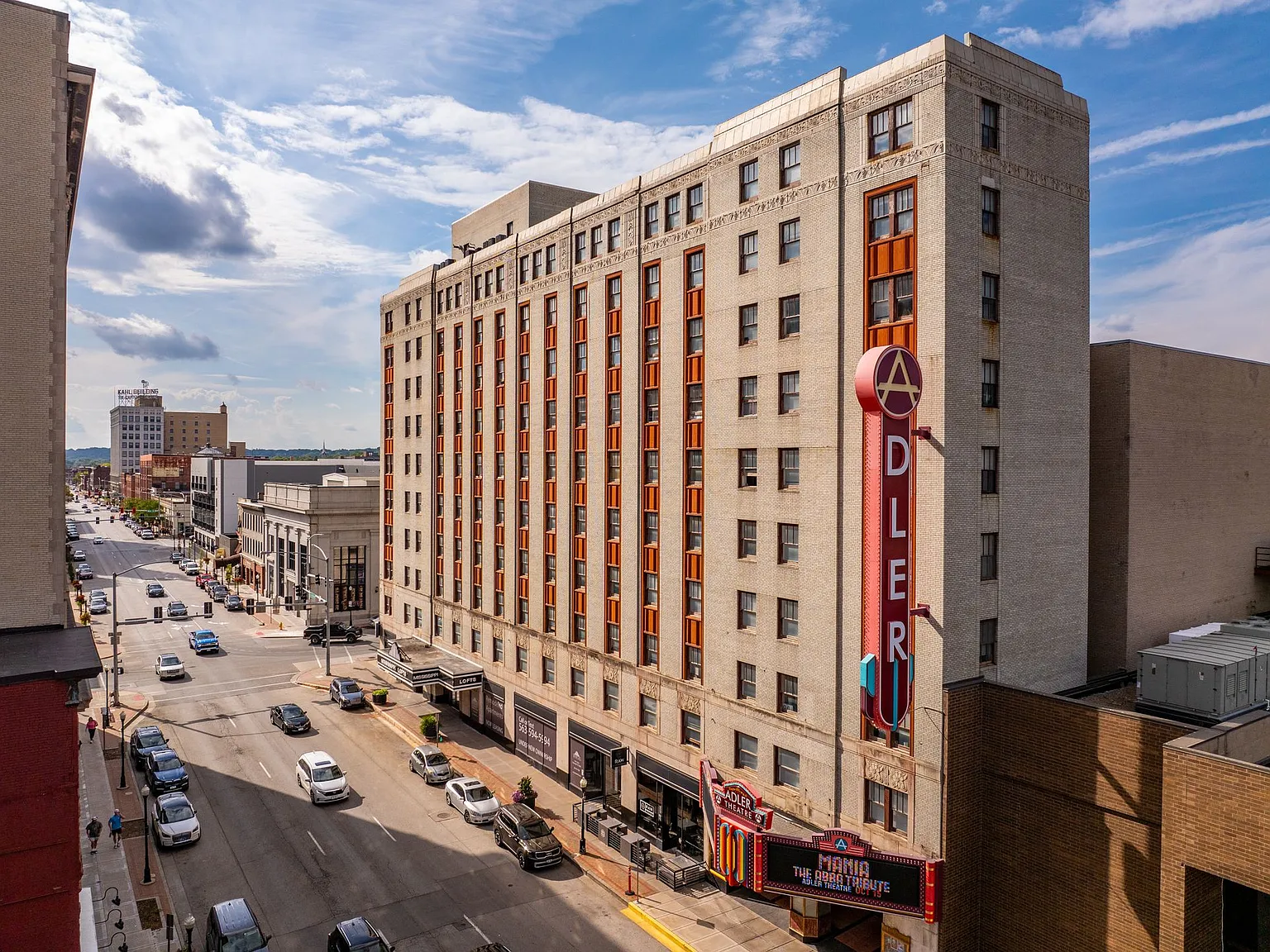 Mississippi Lofts — Photo 4