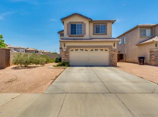 11355 W Cocopah St, Avondale, AZ 85323
