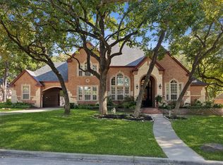 2707 Derby Ct, Southlake, TX 76092