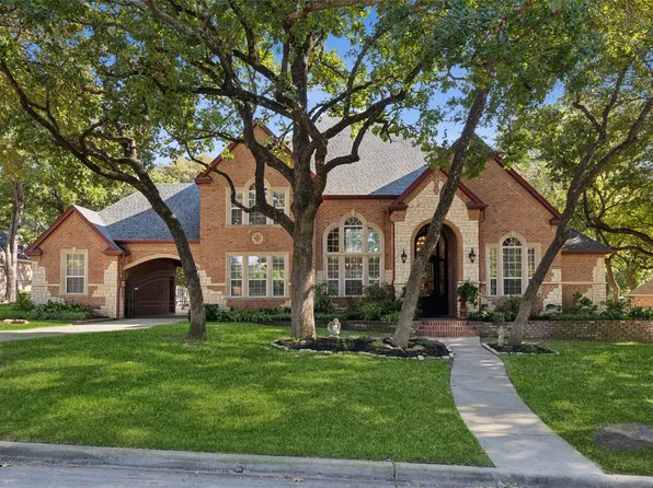 2707 Derby Ct, Southlake, TX 76092