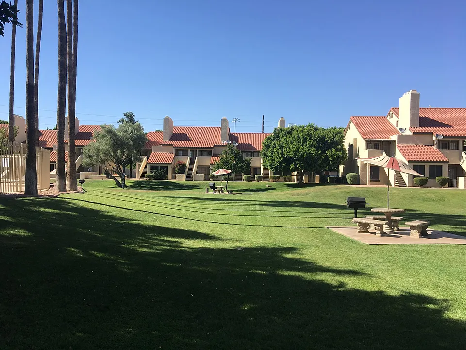 30 E Brown Rd #2025