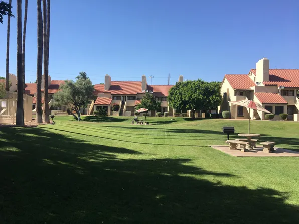 30 E Brown Rd Unit 2025, Mesa, AZ 85201
