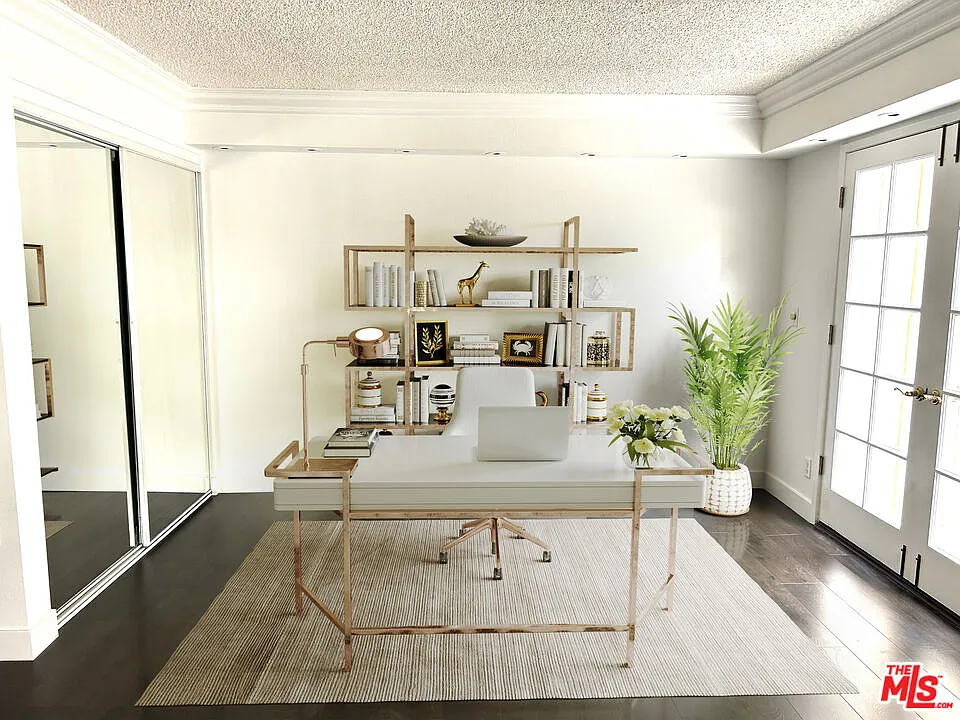 1 bed, 1.0 bath, 830 sqft, $3,195 — Photo 4