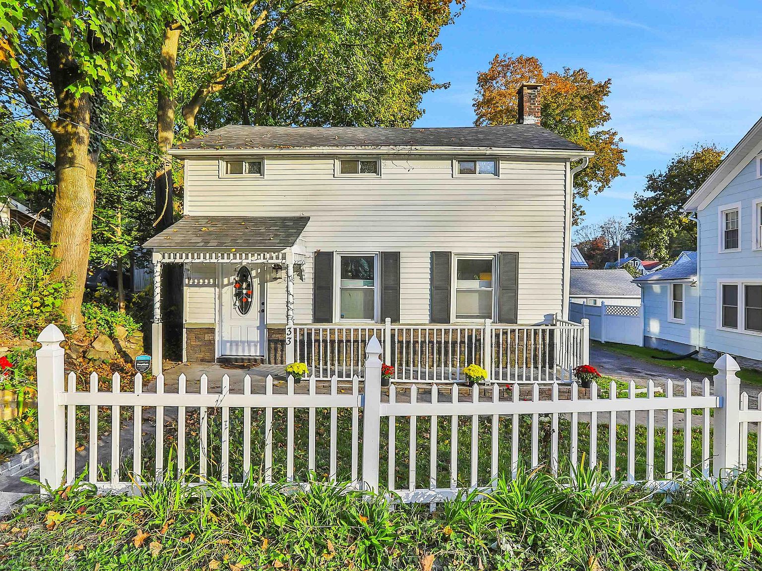 33 Grand Street, Lloyd, NY 12528 Zillow