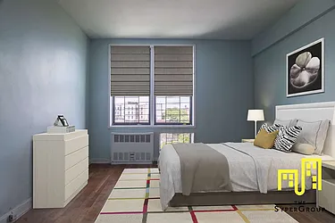 Rented by The Syper Group