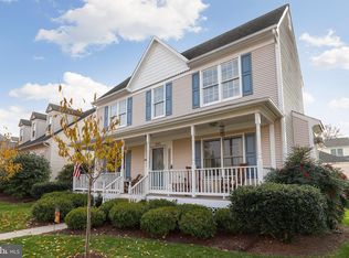 2459 Merchant St, Frederick, MD 21701