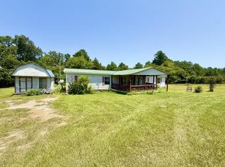 1442 An County Rd #165, Elkhart, TX 75839