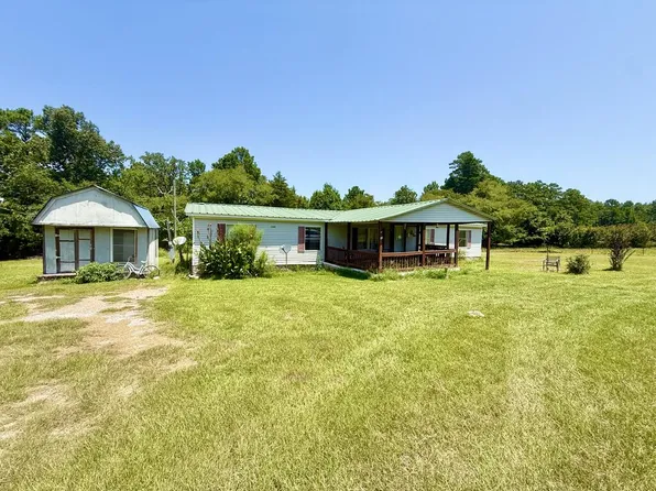 1442 An County Rd #165, Elkhart, TX 75839
