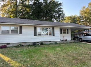 201 Jones St, Batesville, MS 38606 | MLS #157042 | Zillow