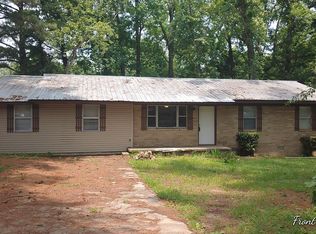 107 Kelly Ann St, Bald Knob, AR 72010