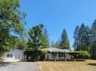 2599 Chapman Creek Rd, Cave Junction, OR 97523