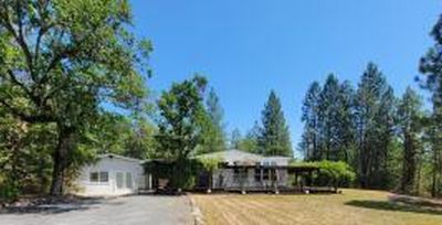 2599 Chapman Creek Rd, Cave Junction, OR, 97523