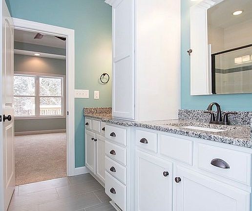 Master Bath