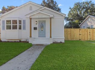 717 Jefferson Park E, Jefferson, LA 70121