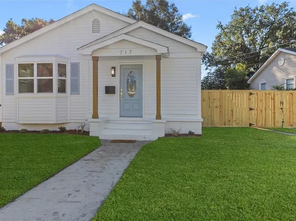 717 Jefferson Park E, Jefferson, LA 70121