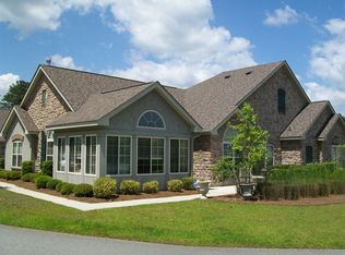 354 Abbey Glen Way, Hardeeville, SC 29927
