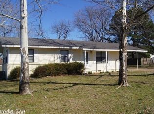 1408 W Vine Ave, Searcy, AR 72143