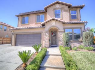 7278 W Portals Ave, Fresno, CA 93723